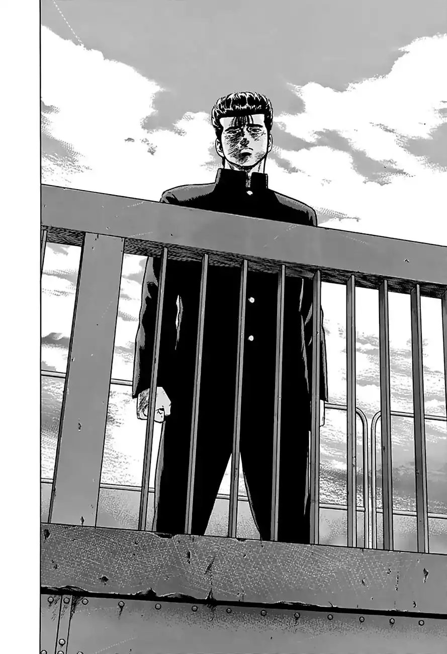 Rokudenashi Blues Chapter 193 11